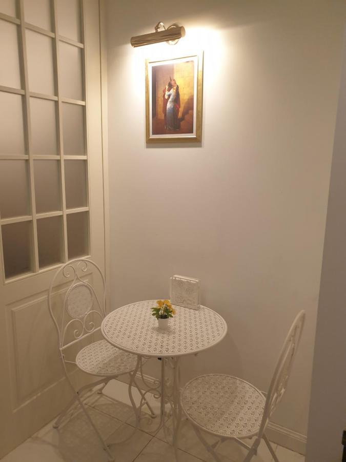 Ferienwohnung Elegante Monolocale - Macchi 1920 Mailand Exterior foto