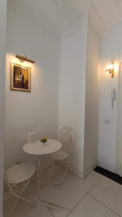 Ferienwohnung Elegante Monolocale - Macchi 1920 Mailand Exterior foto